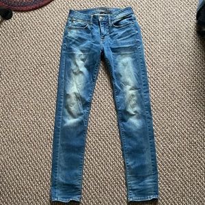 American Eagle Extreme Flex Skinny Jeans ~ NWOT
